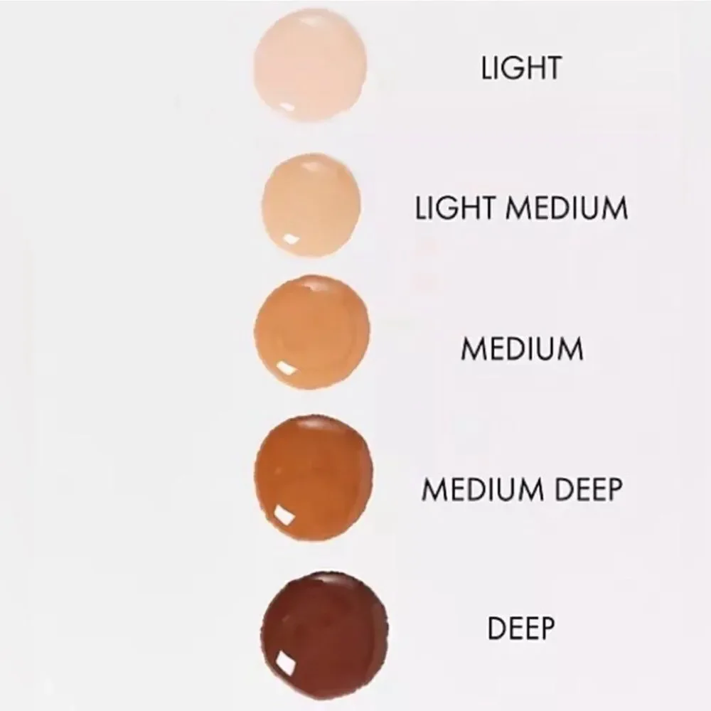 10 items for $20 Sale: NYX Bare With Me Luminous Tinted Skin Serum - Deep Brown